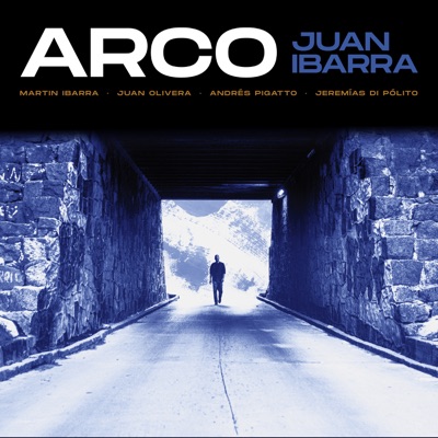 Arco (feat. Martin Ibarra, Juan Olivera, Jeremías Di Polito & Andrés Pigatto)
