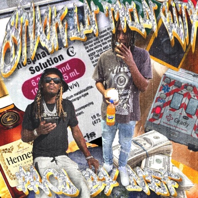 Stuck In Twin City (feat. GetYouKilledRecords)