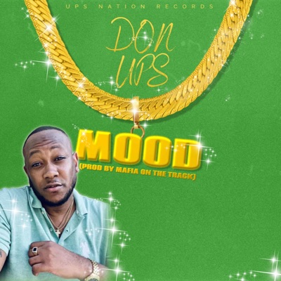 Mood (Radio Edit) - Single