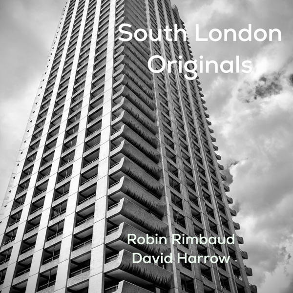 South London Originals - EP