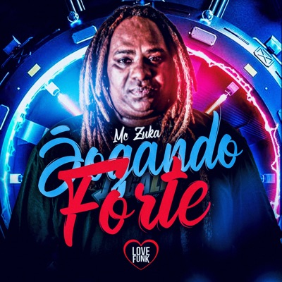 Jogando Forte - Single