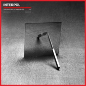 Interpol - Into the Night