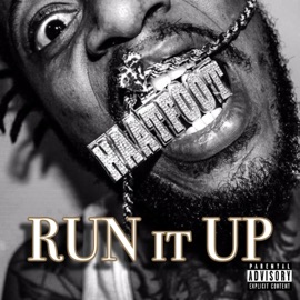 Run It Up (feat. HaaTFooT) A Mazyn