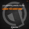 Lookin' For Something cover art