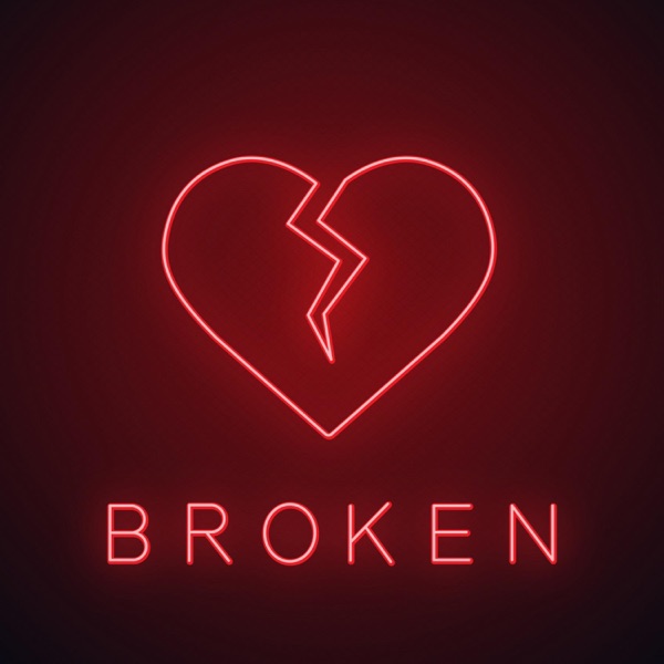 BROKEN (feat. MB03)