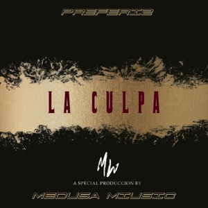 La Culpa - Single