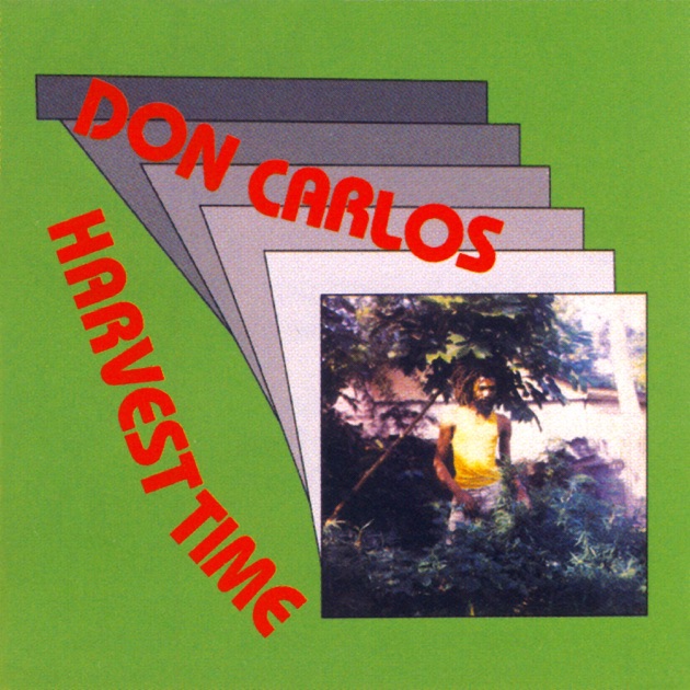 Lazer Beam - Album by Don Carlos - Apple Music