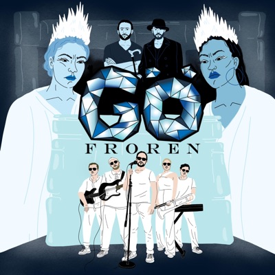 Göfroren - Single
