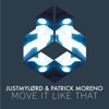 Move It Like That - Single