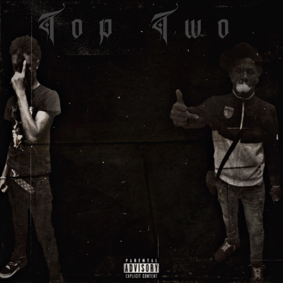 ‎Top Two - EP - Album by StepOut & jsetty - Apple Music