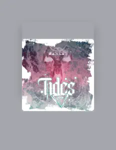TIDES: песни, клипы, биография, даты выступлений и многое другое.