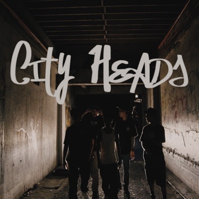 City Heads 1 (feat. Jayrical, Aural Swanks, Nelly Boi & Lanzeta) - Single