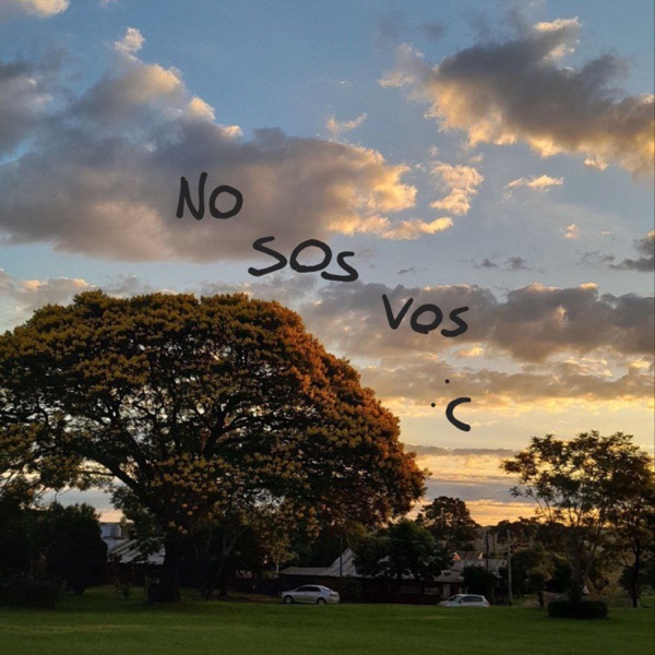 No Sos Vos :(