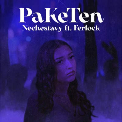 Paketen (feat. Ferlock) - Single