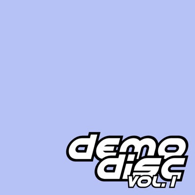 Demo Disc, Vol. 1 - EP