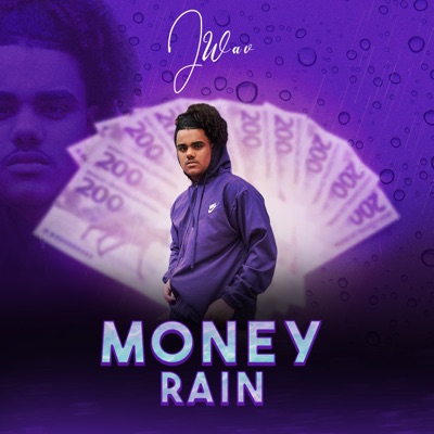 Money Rain - Single