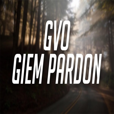 GVO (Giem Pardon) - Single