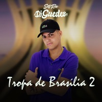 Set Rio Dj Guedes - Tropa de Brasilia, Vol. 2 - Single - Mc Mascara, Gui Mendonça, João Vitor, Dj Guedes & Evelyn Lopes