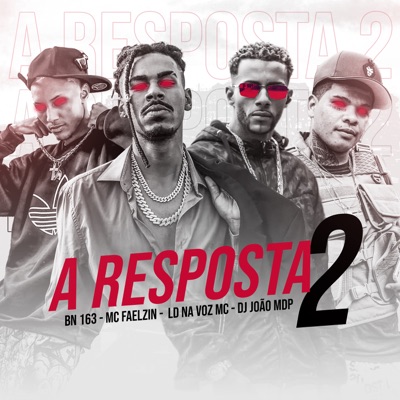 A Resposta, Pt. 2 - Single