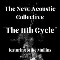 The 11th Cycle (feat. Mike Mullins, Nathaniel Grohmann, Jason Keiser & Rodrigo Ruiz) - Single - The New Acoustic Collective