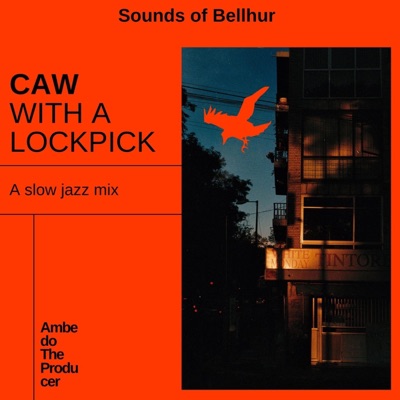 Bellhur Original Soundtrack