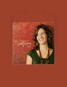Dengarkan Sara Lorenz, tonton video musik, baca bio, lihat tanggal tur & lainnya!