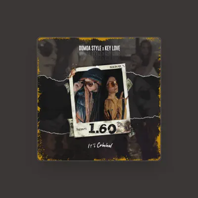 Listen to Its Criminal!, watch music videos, read bio, see tour dates & more!