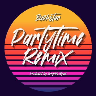 Party Time (Mambo Remix) - Single