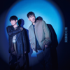 CHEMISTRY - BLUE CHEMISTRY - EP アートワーク