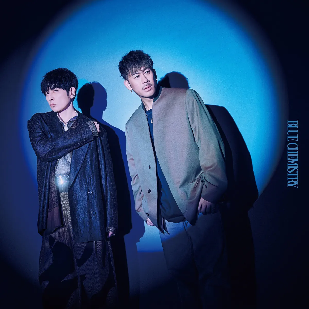 化学超男子 Chemistry - BLUE CHEMISTRY - EP (2024) [iTunes Plus AAC M4A]-新房子