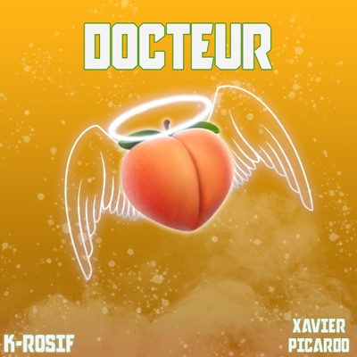 Docteur (feat. Xavier Picardo) - Single