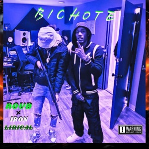 BICHOTE (feat. RouB)