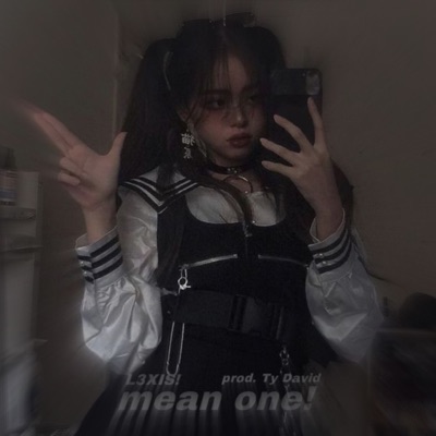 Mean One! - Single
