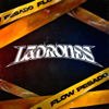 Ladrones - Flow Pesado portada
