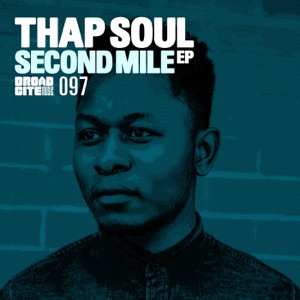 Second Mile - Single