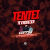 Tentei Te Esquecer - Single