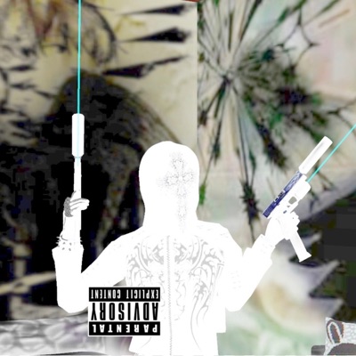 In Glock We Trust - Single