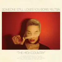 Someone Still Loves You Boris Yeltsin - — Step Brother City