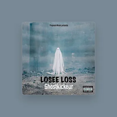 Listen to Losee Loss, watch music videos, read bio, see tour dates & more!
