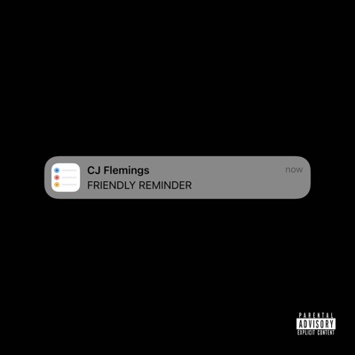 Friendly Reminder - Single