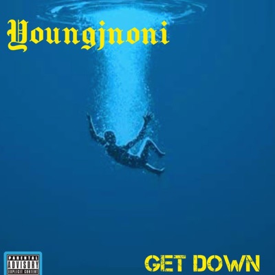 Get Down - Single