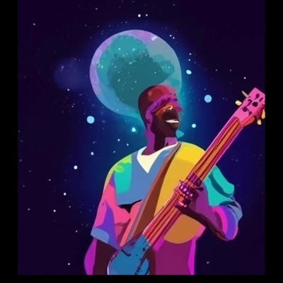 Moment In Time (feat. Jay Hvrt) - Single