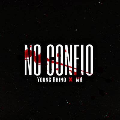 No Confio (feat. MR) - Single