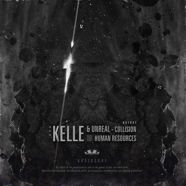 Collision / Human Resource - Single