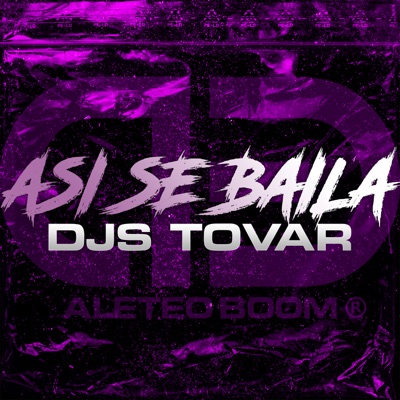 Así Se Baila - Single