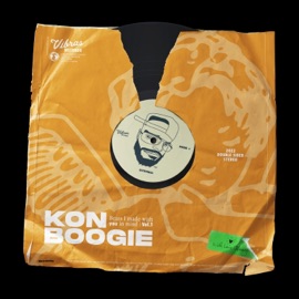 Fountasia Kon Boogie