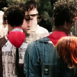 Regretz Core The Kidd