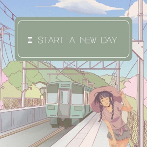 I start a new day (feat. Softy keys & Aireex)