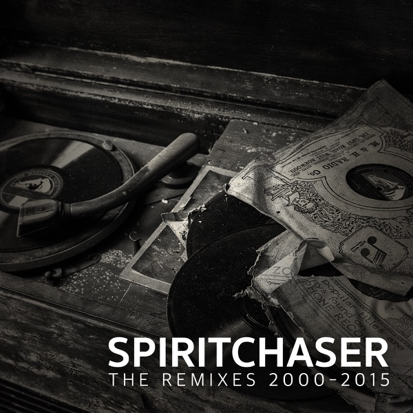 The Remixes 2000-2015 (DJ MIX)