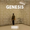 GENESIS - EP